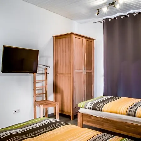 Am Park Guest house *