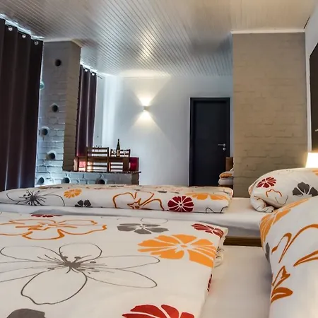 Am Park Guest house Emmelshausen